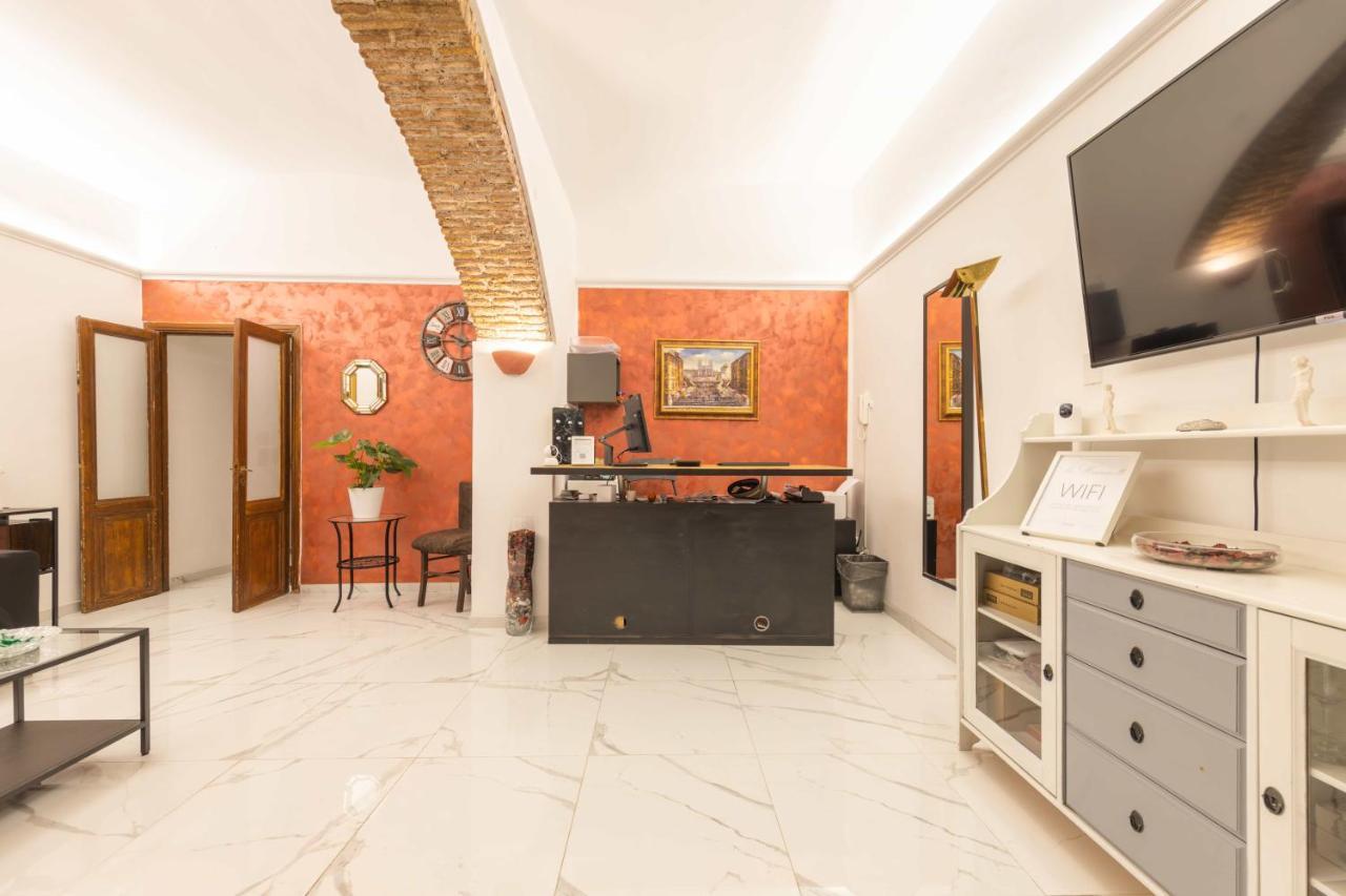 The Maisonette Frühstückspension Rom