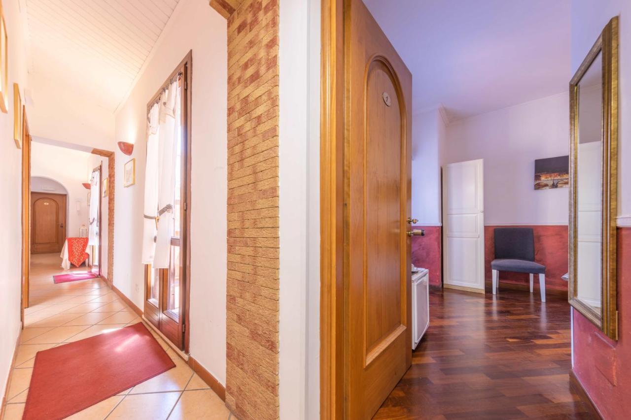 The Maisonette Frühstückspension