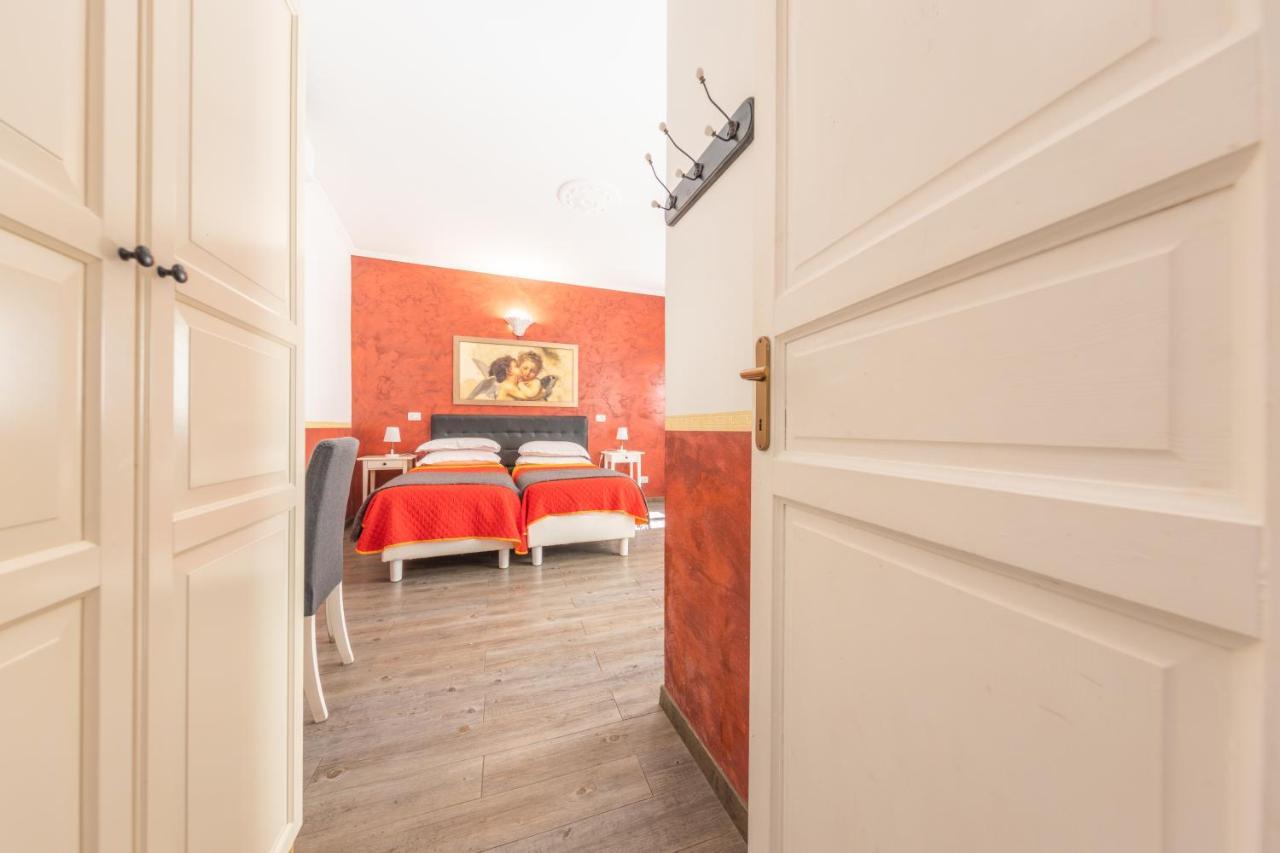 The Maisonette Frühstückspension