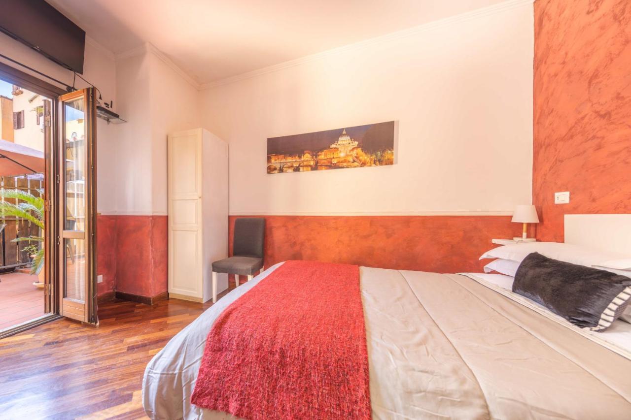 Bed and breakfast The Maisonette