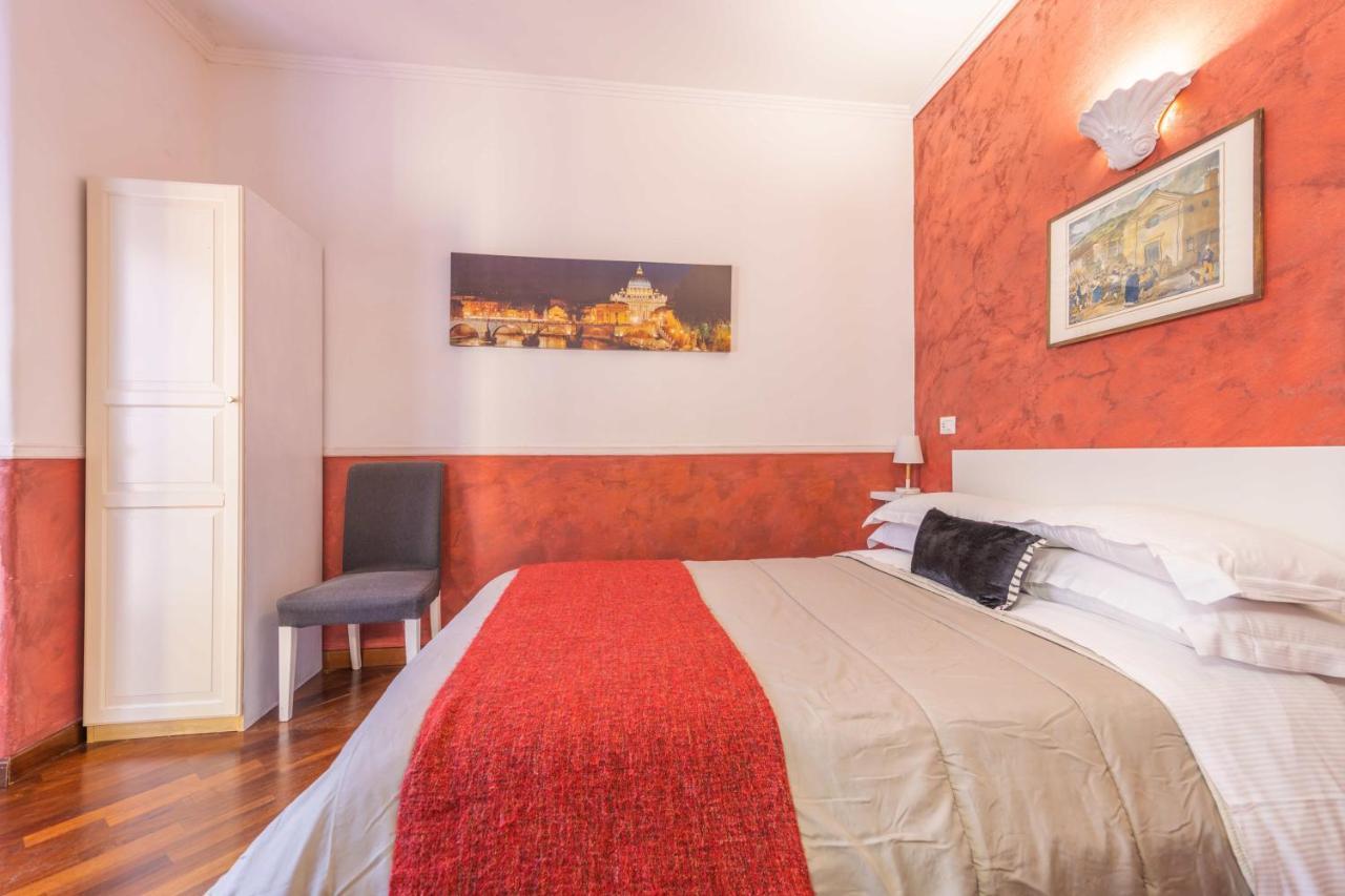 Bed & Breakfast The Maisonette
