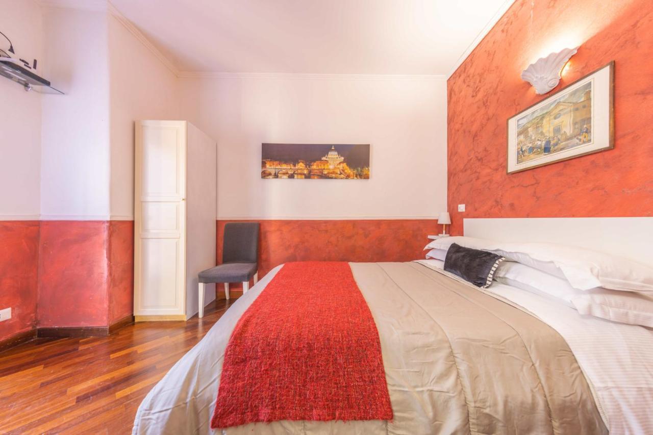 The Maisonette Roma