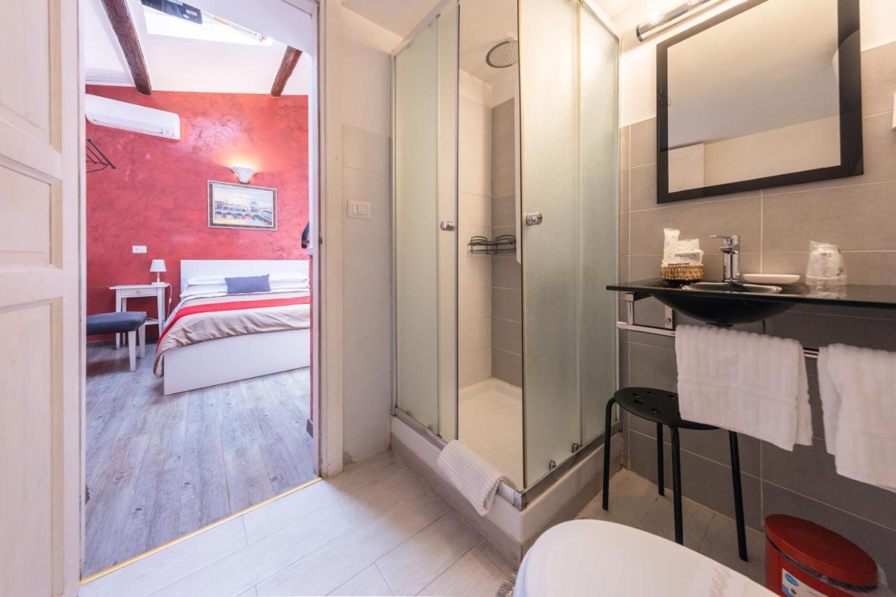 The Maisonette * Roma