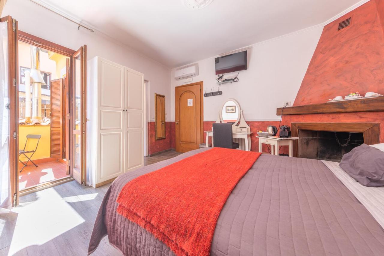 Bed and breakfast The Maisonette *