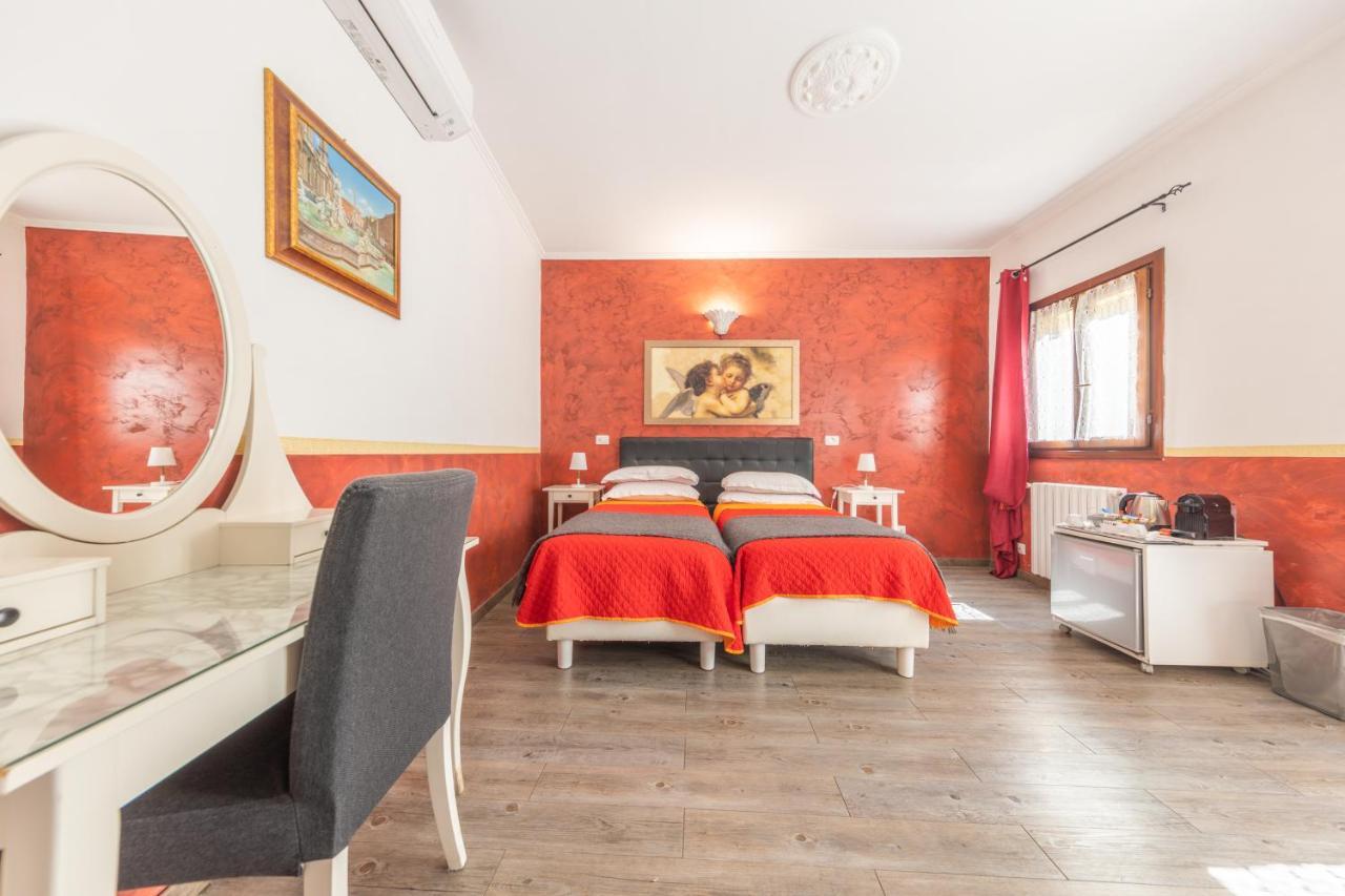 Bed and breakfast The Maisonette