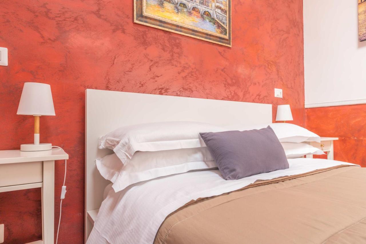 The Maisonette * Roma