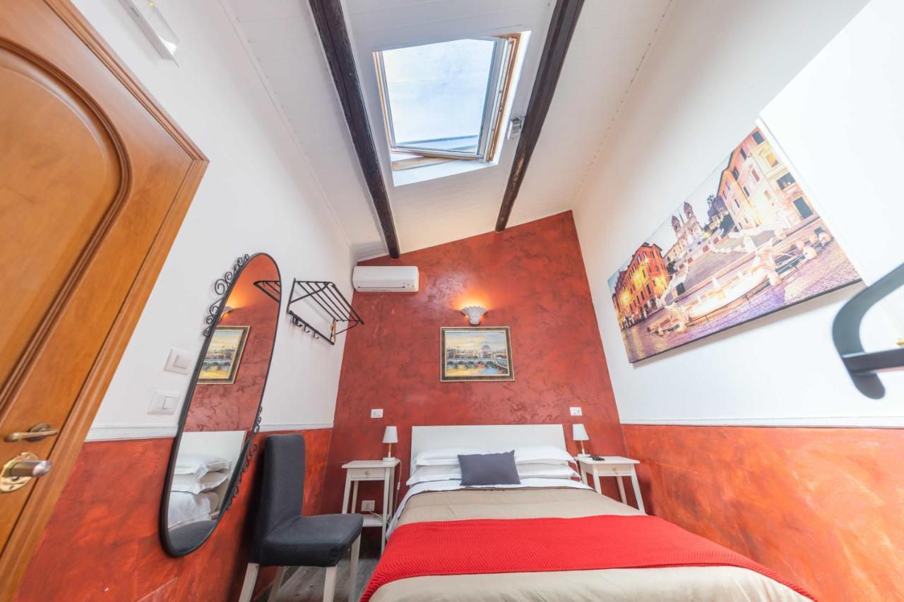 The Maisonette Bed and breakfast