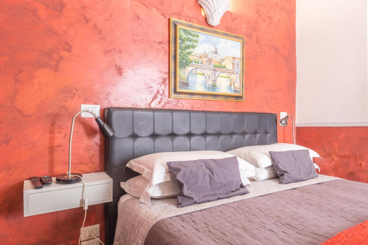 The Maisonette Bed & Breakfast Roma