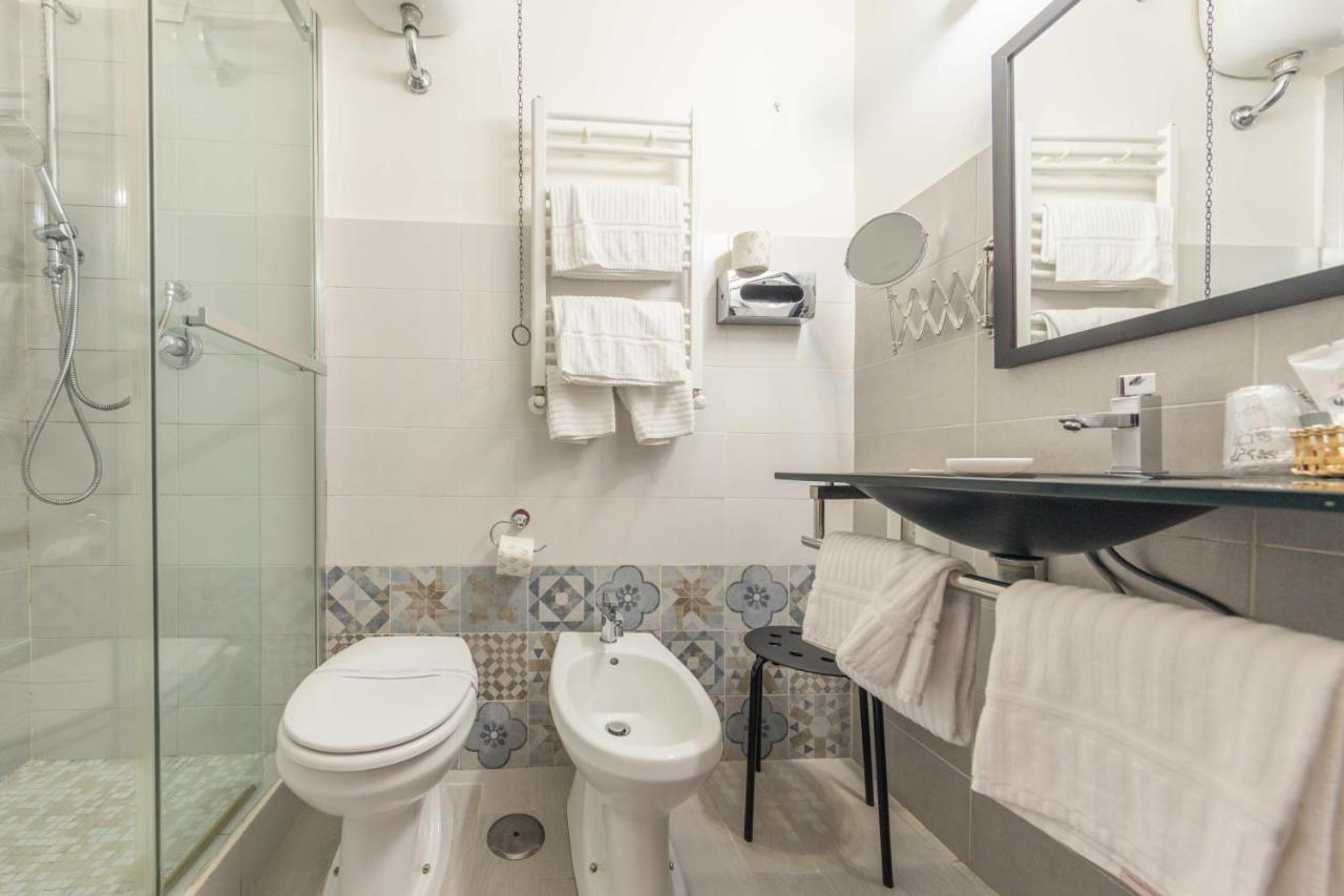 The Maisonette Roma