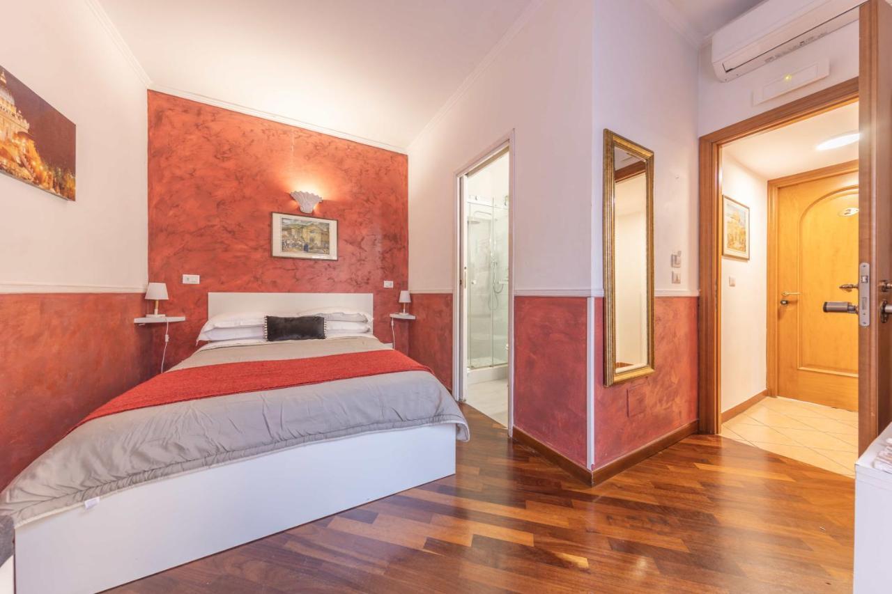 Bed & Breakfast The Maisonette *