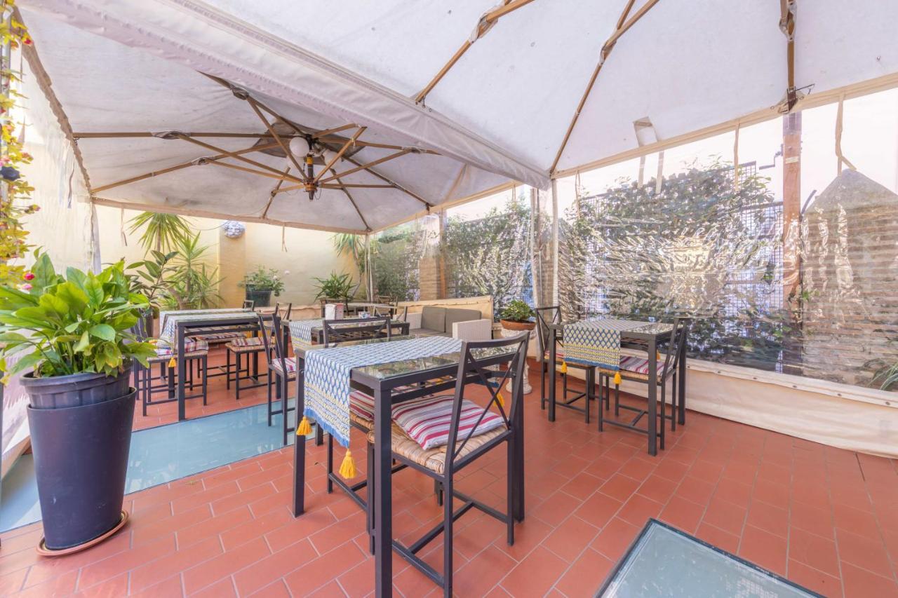 The Maisonette Bed & Breakfast Roma