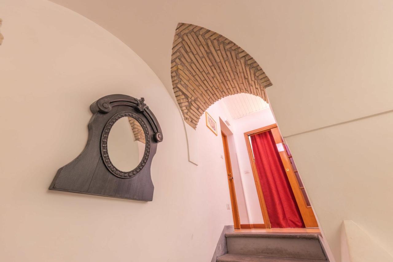 The Maisonette Bed & Breakfast Roma