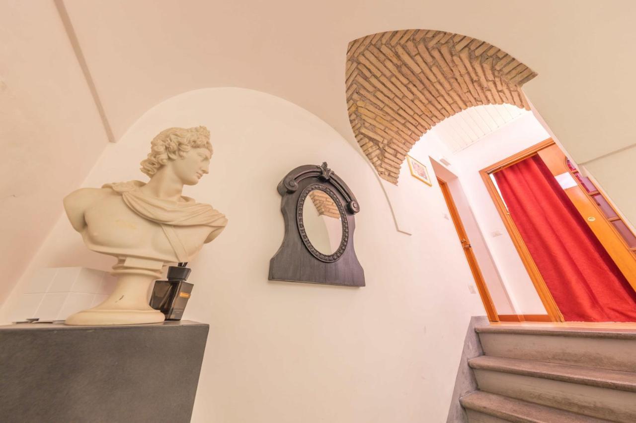 Bed & Breakfast The Maisonette Roma