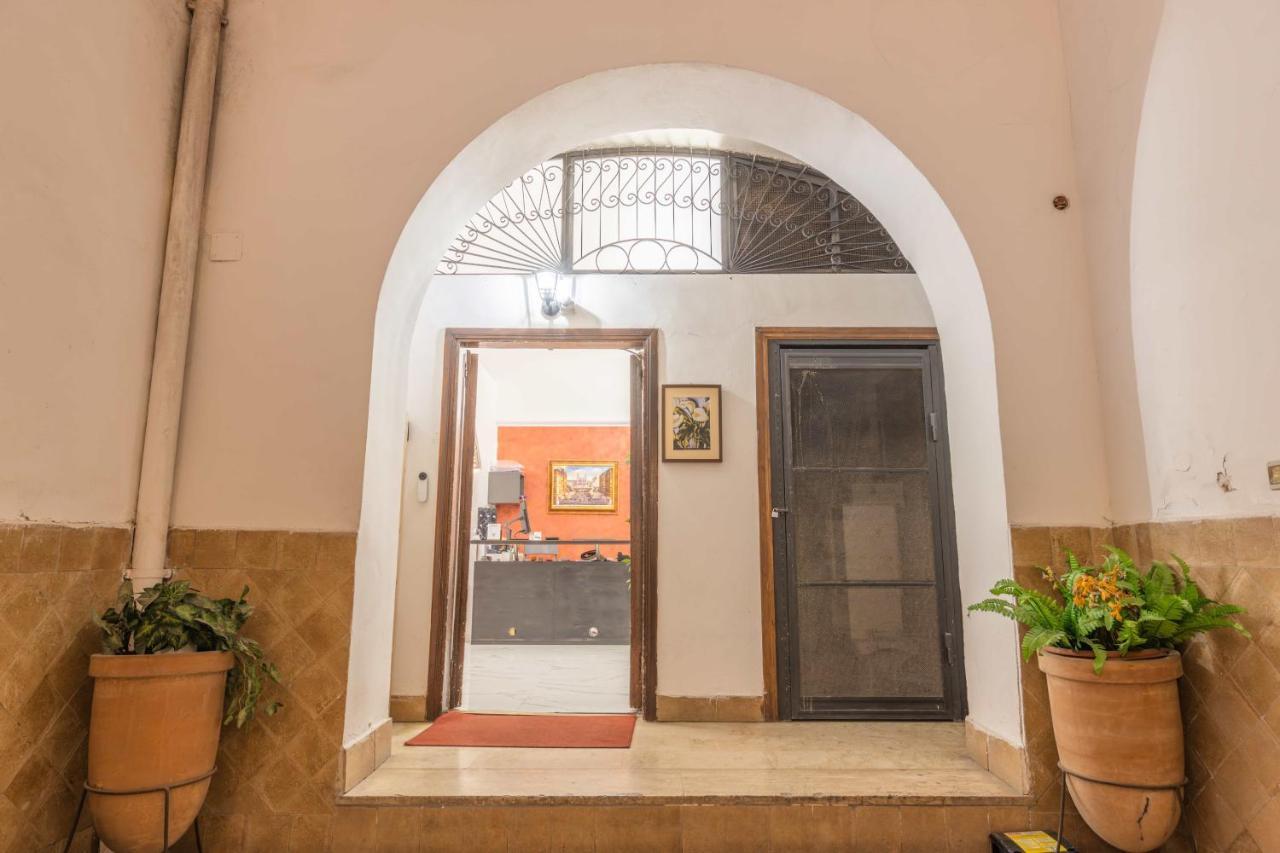 Bed and breakfast The Maisonette