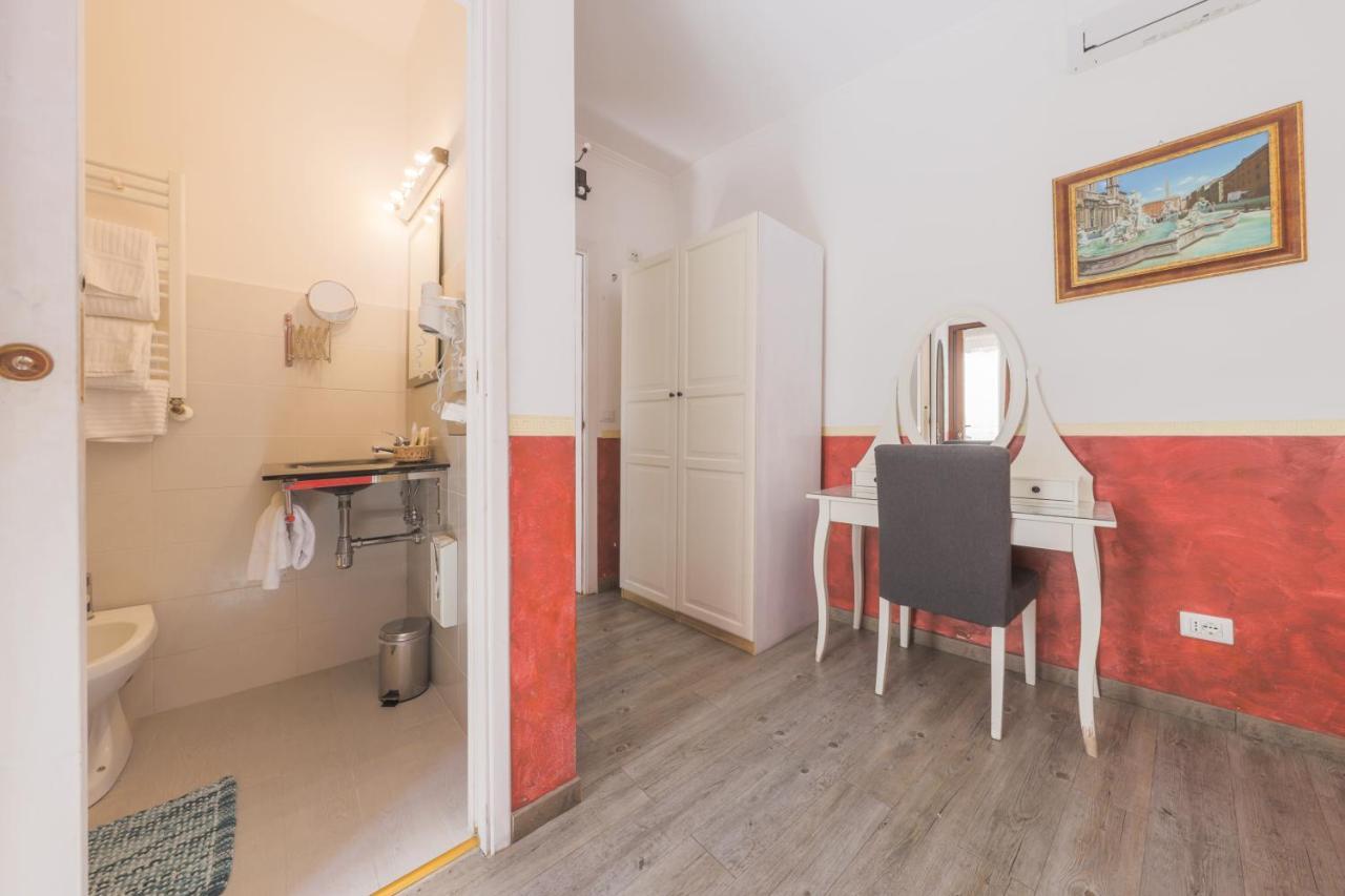 Bed & Breakfast The Maisonette