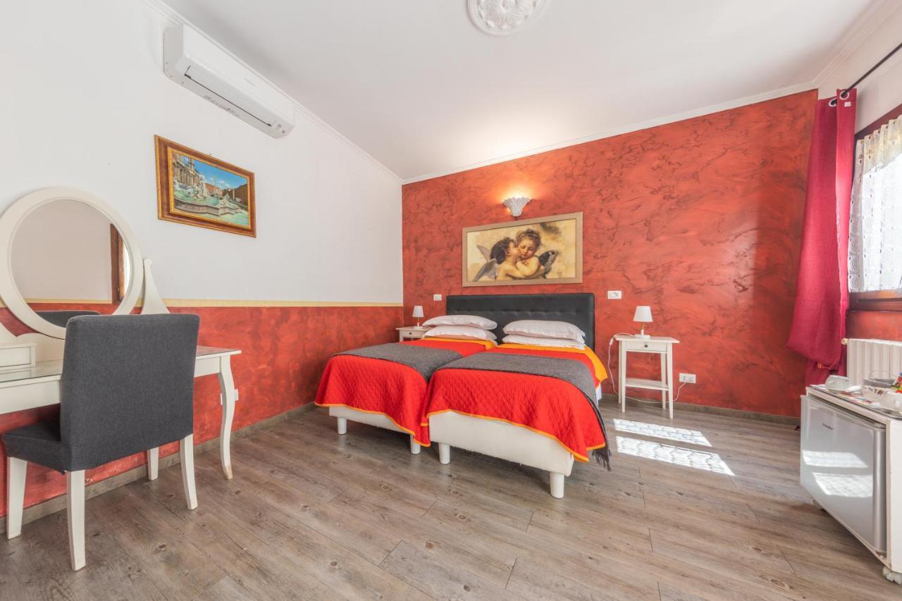 The Maisonette Bed and breakfast