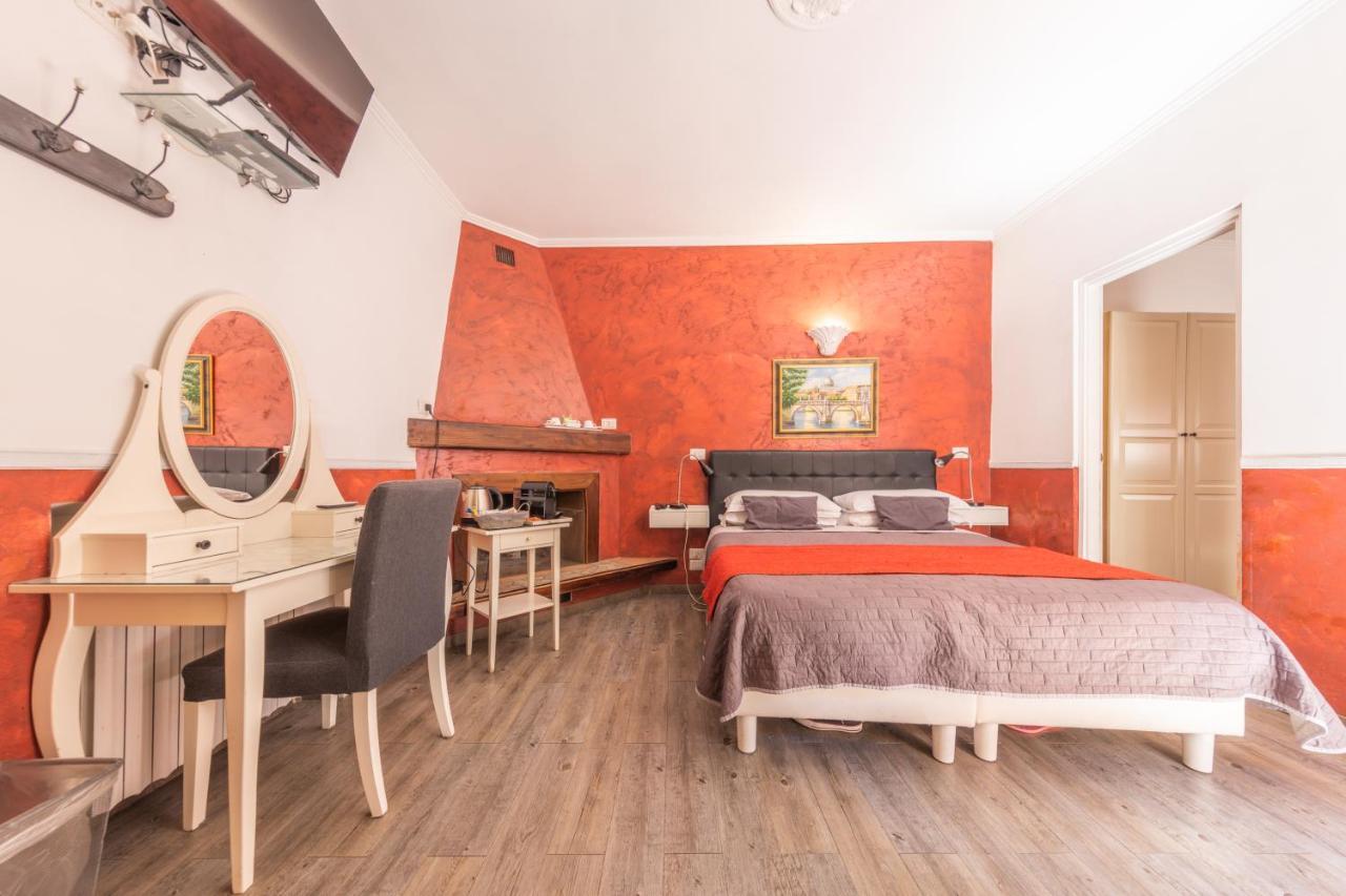Bed and breakfast The Maisonette *