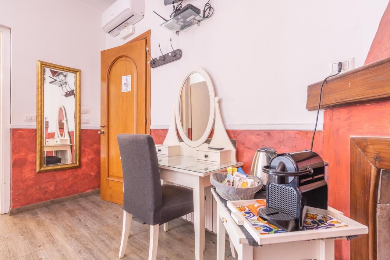The Maisonette Bed and breakfast