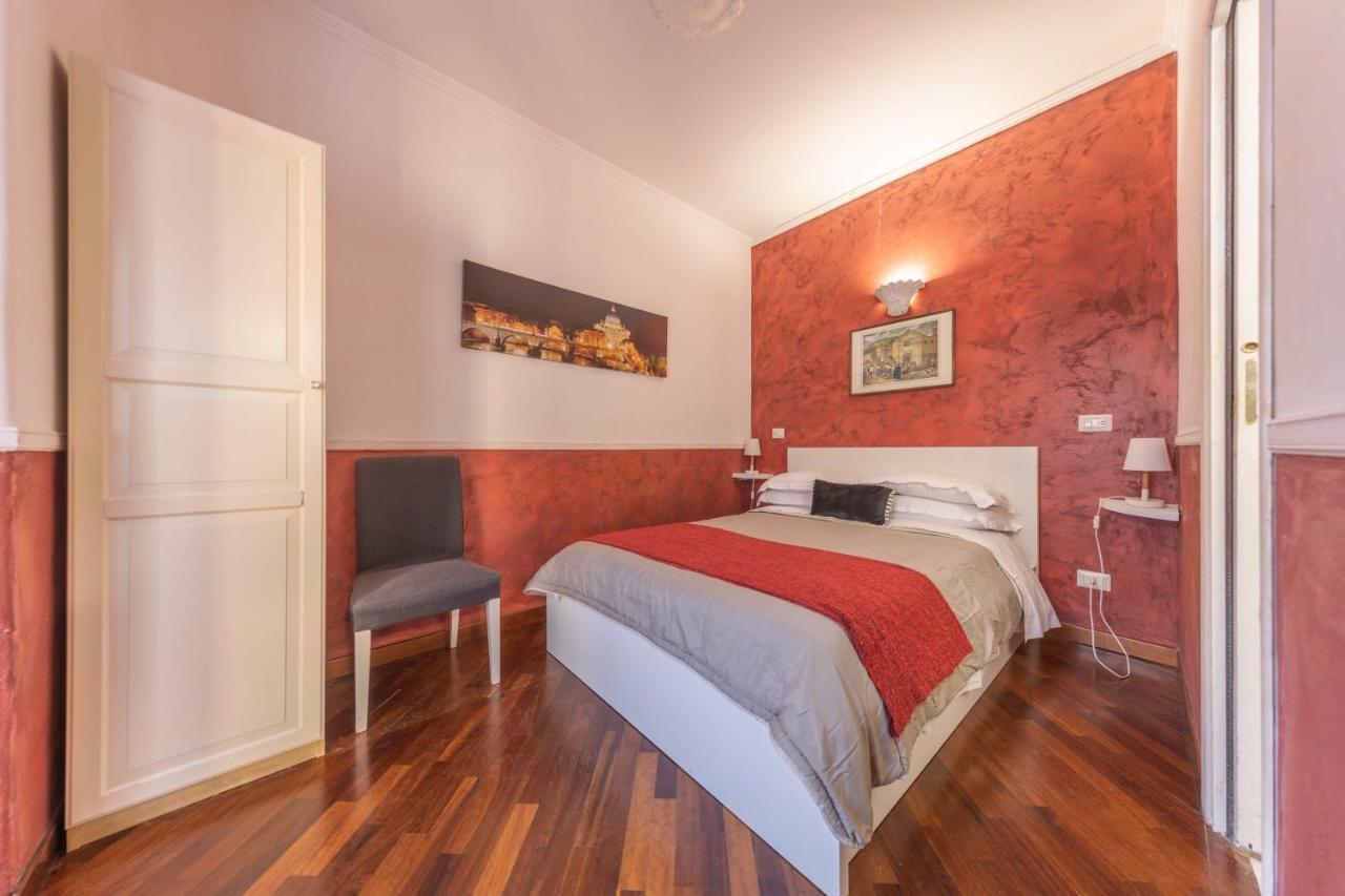 Bed & Breakfast The Maisonette Roma
