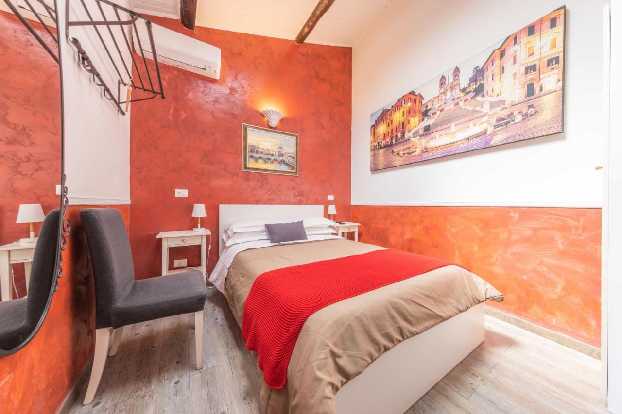 The Maisonette * Roma