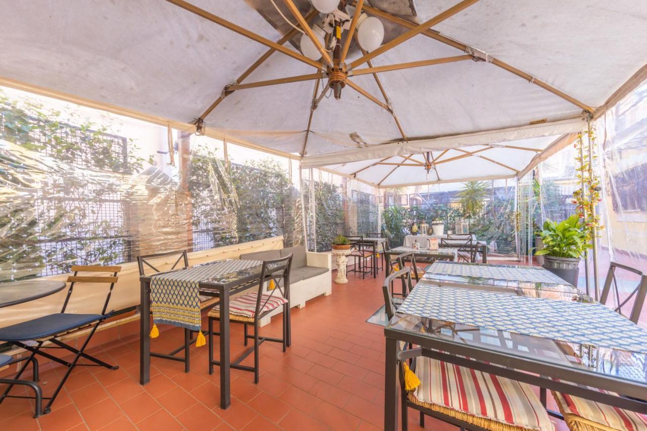 The Maisonette * Roma