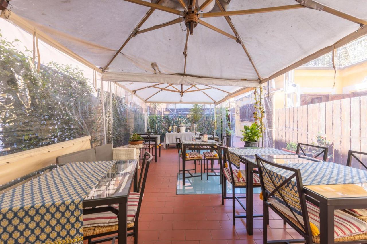 The Maisonette Bed & Breakfast Roma