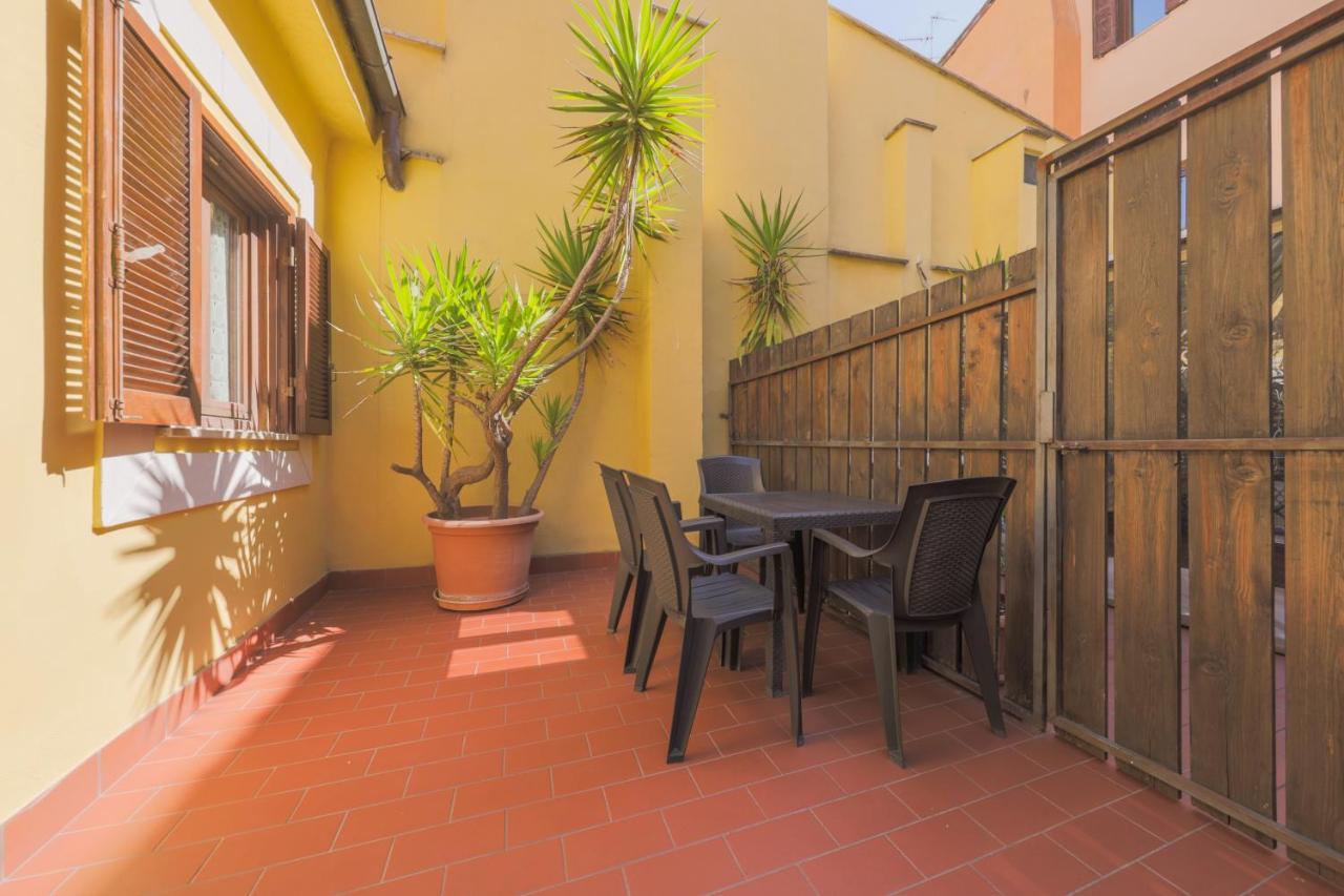 The Maisonette Roma