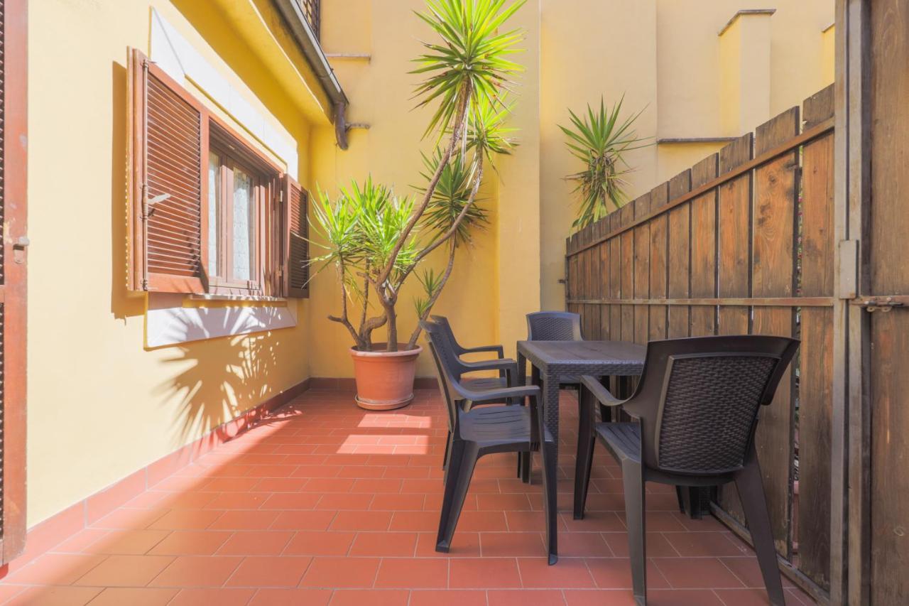 Bed & Breakfast The Maisonette Roma