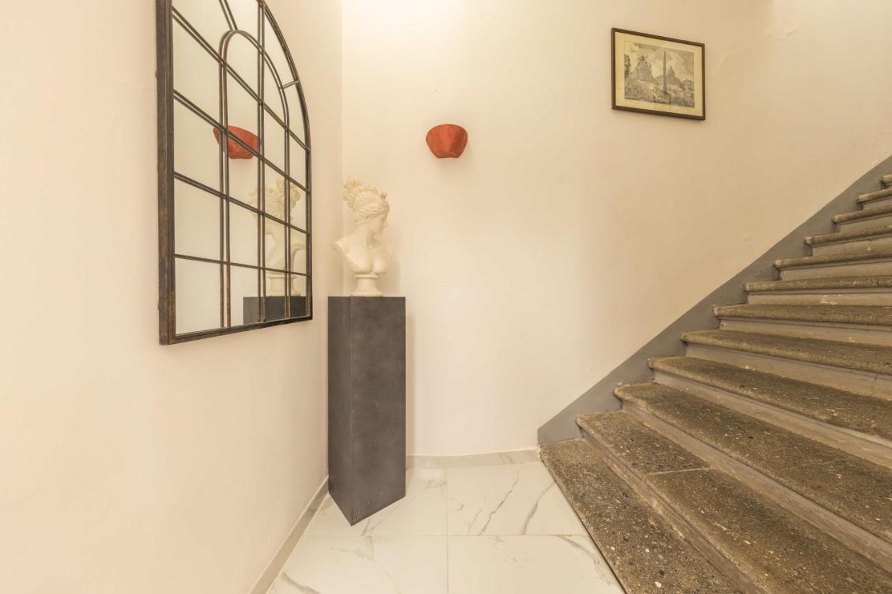 Bed & Breakfast The Maisonette Roma