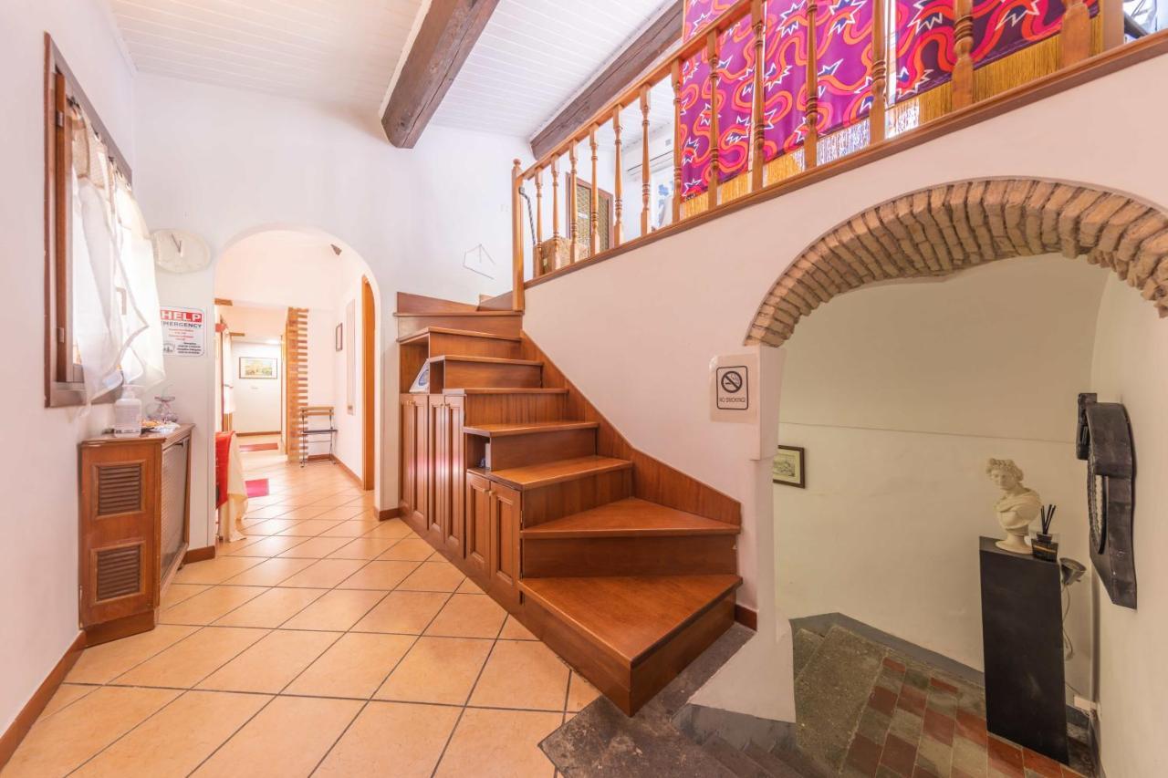 Bed & Breakfast The Maisonette Roma