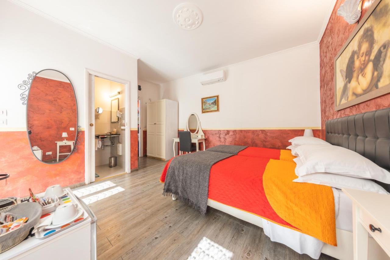 Bed and breakfast The Maisonette