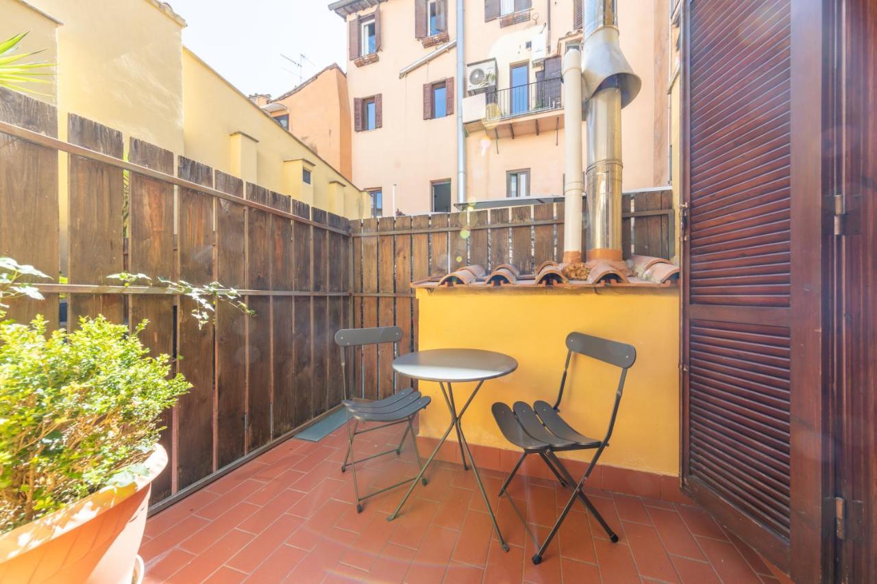 The Maisonette Bed & Breakfast Roma
