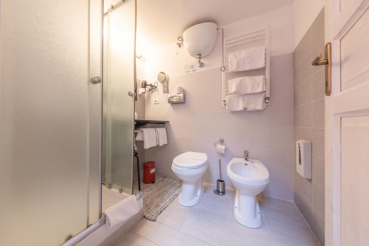 Bed & Breakfast The Maisonette Roma
