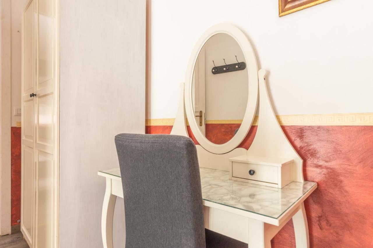Bed & Breakfast The Maisonette Roma