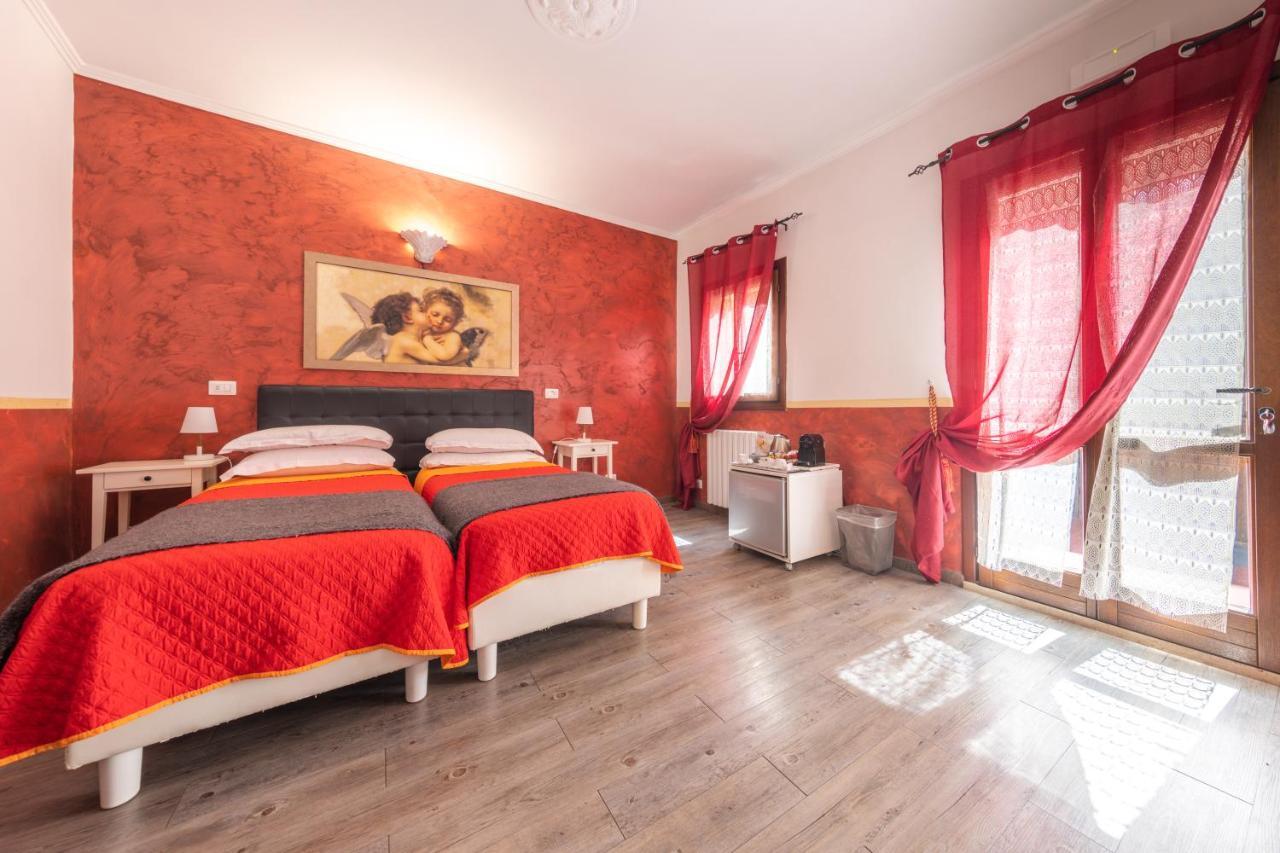 Bed & Breakfast The Maisonette *