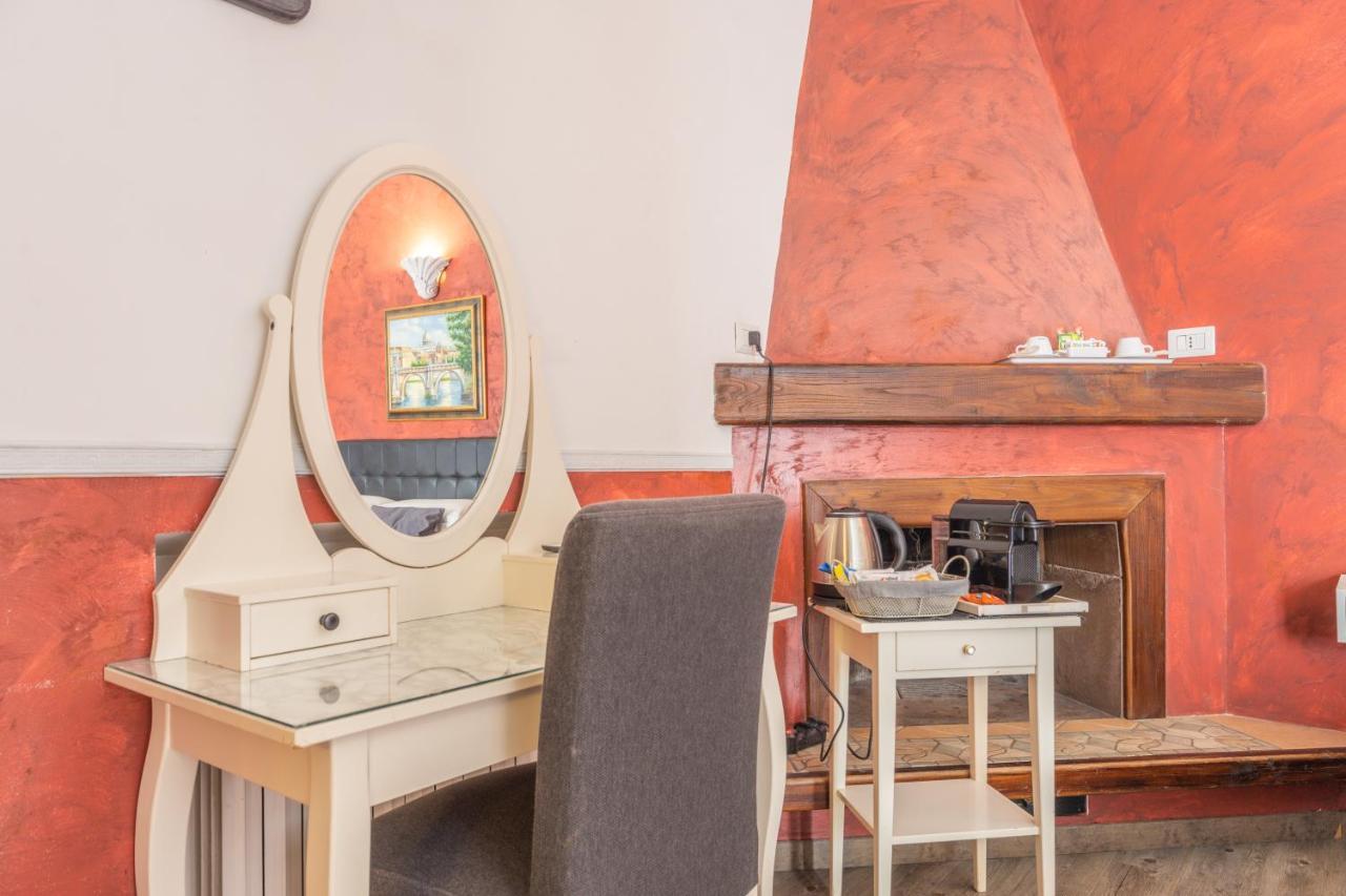 Bed & Breakfast The Maisonette Roma