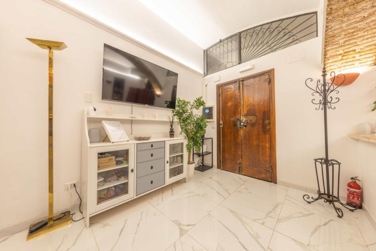 The Maisonette * Roma