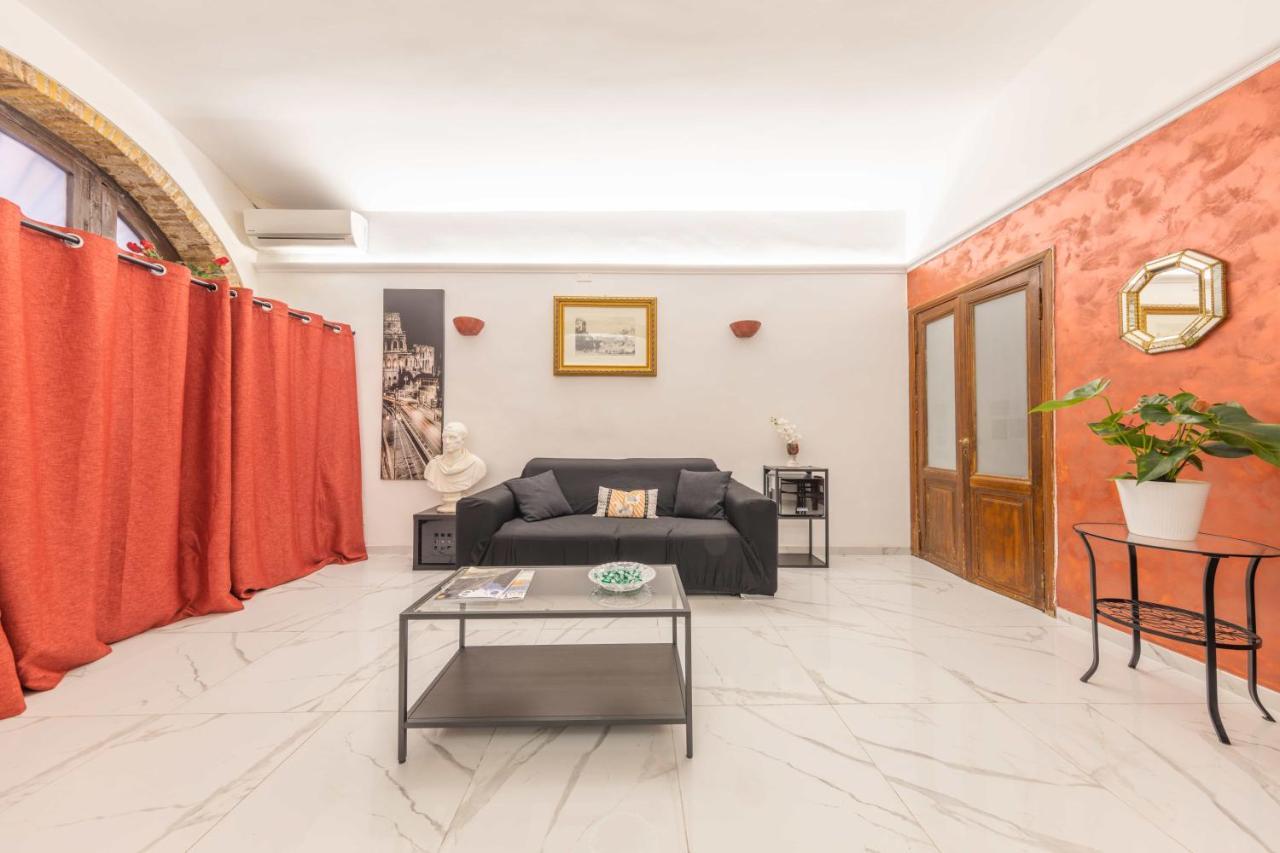 The Maisonette Roma