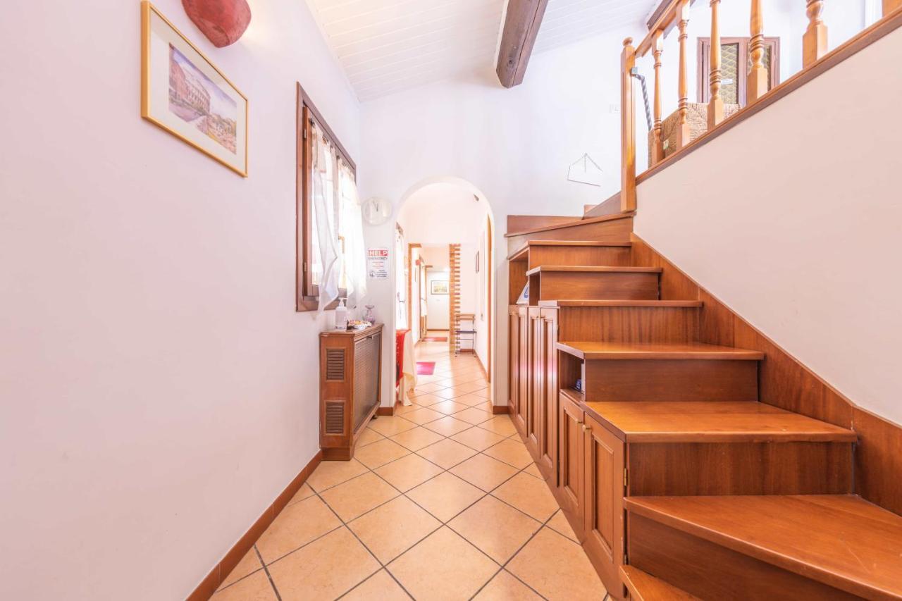 Bed and breakfast The Maisonette